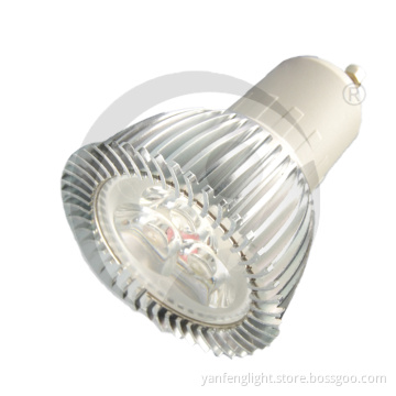 Spotlight, LED Ceiling GU10 MR16 Bulb